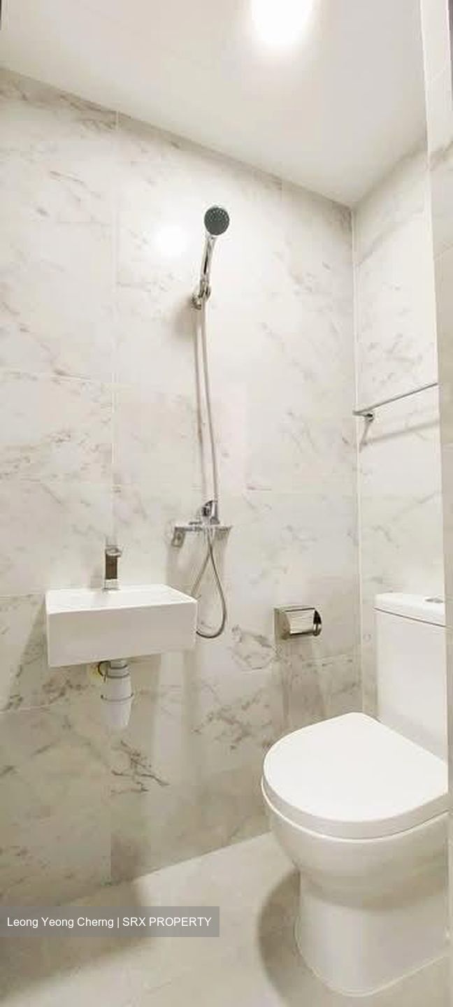 Tanah Merah Kechil Link (D16), Condominium #577223771